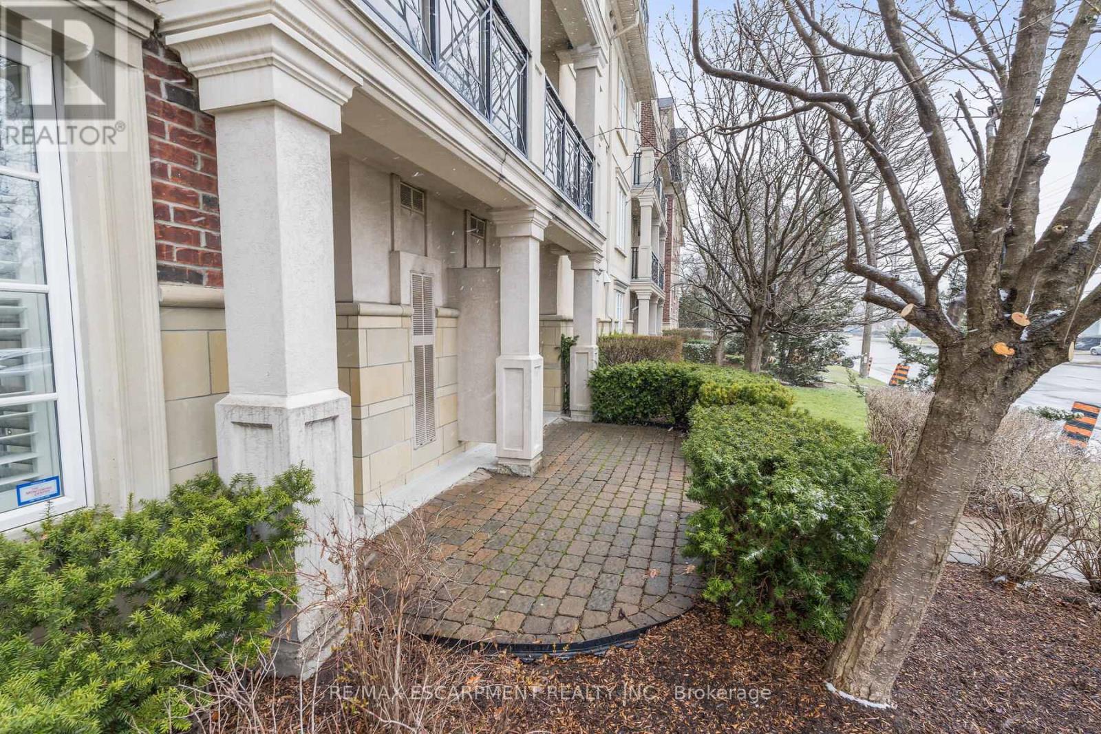 116 - 3351 Cawthra Road, Mississauga, Ontario  L5A 4N5 - Photo 30 - W13550216