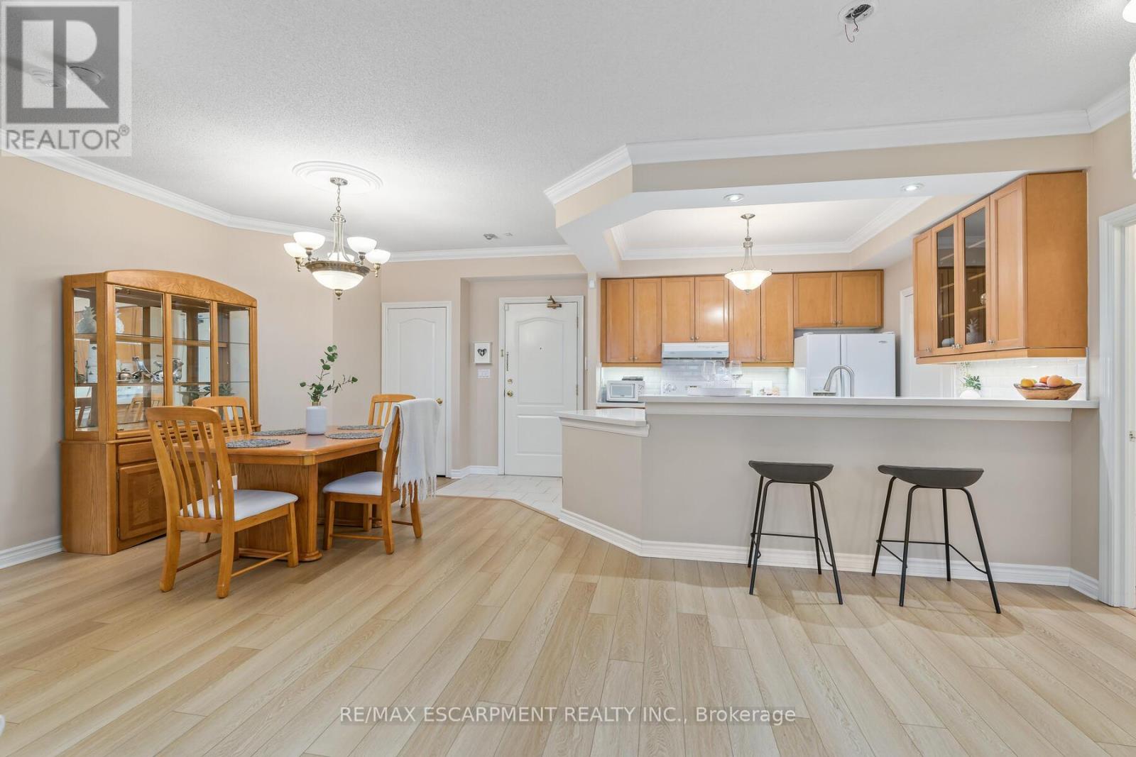 116 - 3351 Cawthra Road, Mississauga, Ontario  L5A 4N5 - Photo 6 - W13550216