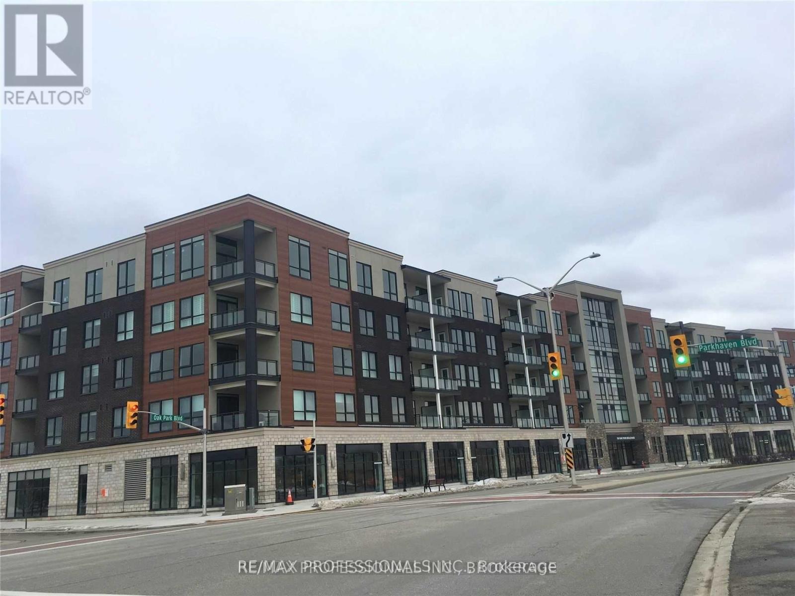 403 - 150 Oak Park Boulevard, Oakville, Ontario  L6H 3P2 - Photo 18 - W13550228