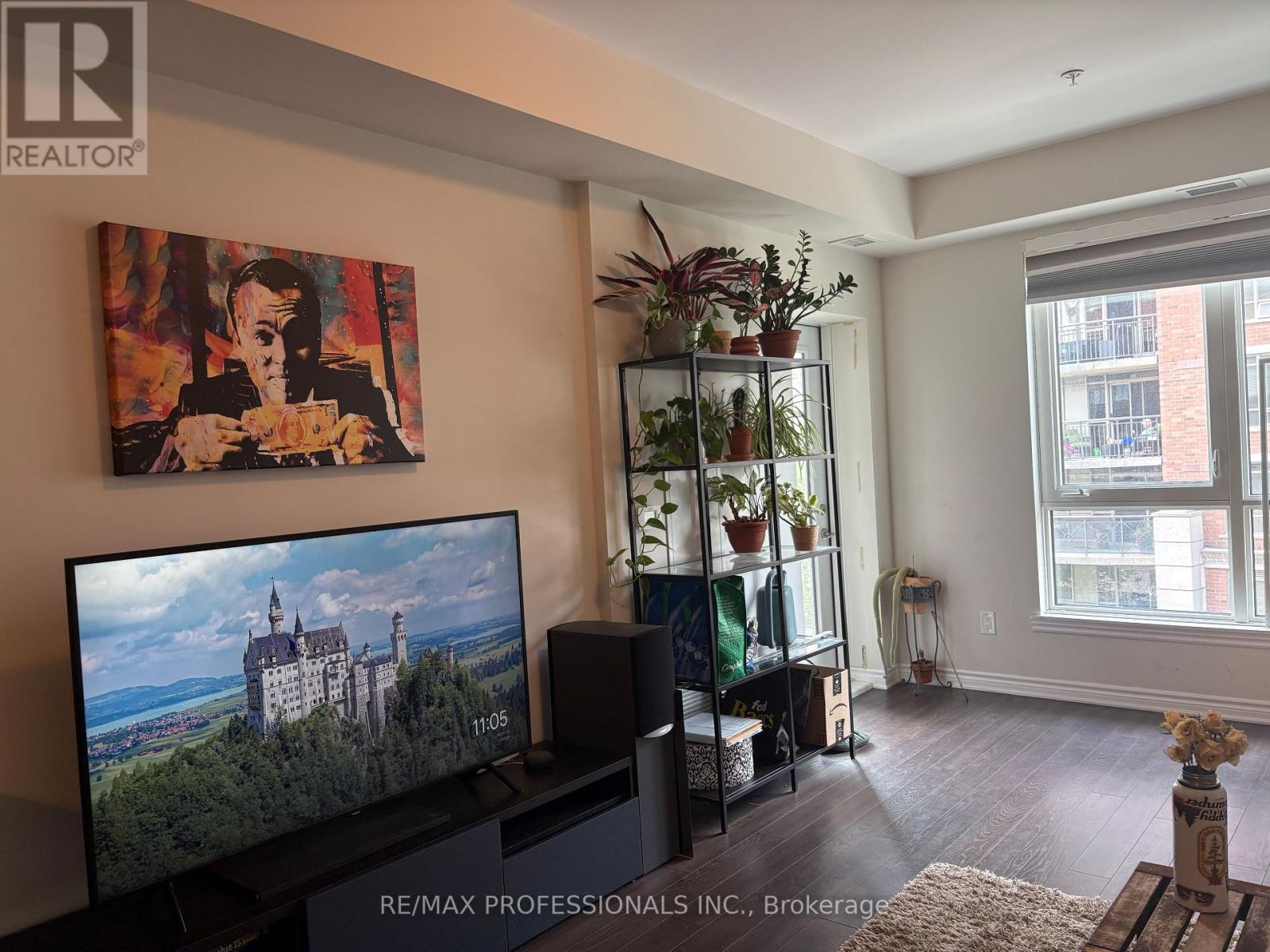403 - 150 Oak Park Boulevard, Oakville, Ontario  L6H 3P2 - Photo 8 - W13550228