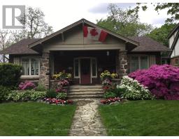 569 LOCUST STREET, Burlington, Ontario
