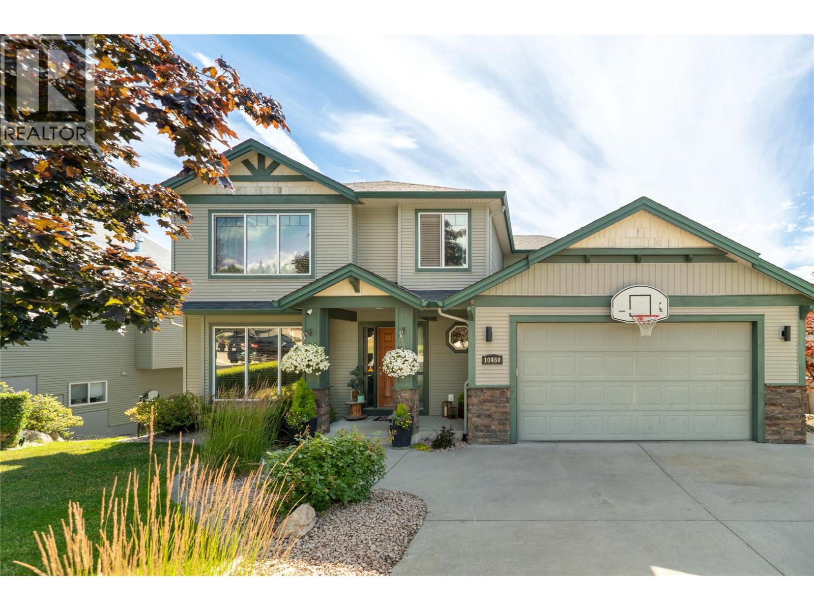 10460 SHERMAN Drive, Lake Country, British Columbia