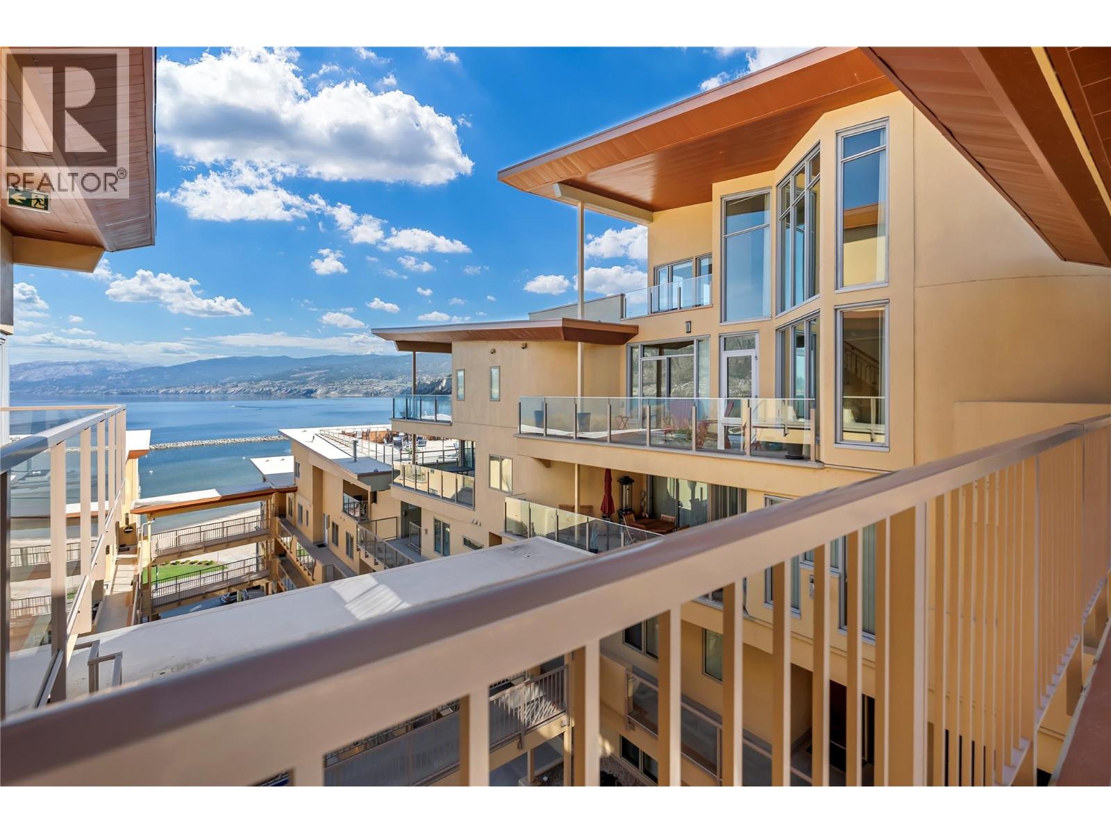 250 Marina Way Unit# 603, Penticton, British Columbia  V2A 1H4 - Photo 32 - 10394091