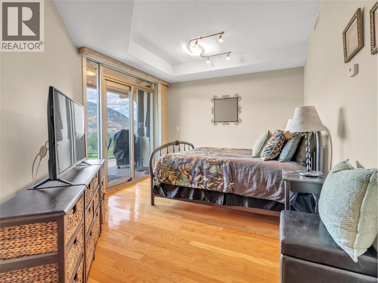 250 Marina Way Unit# 603, Penticton, British Columbia  V2A 1H4 - Photo 14 - 10394091