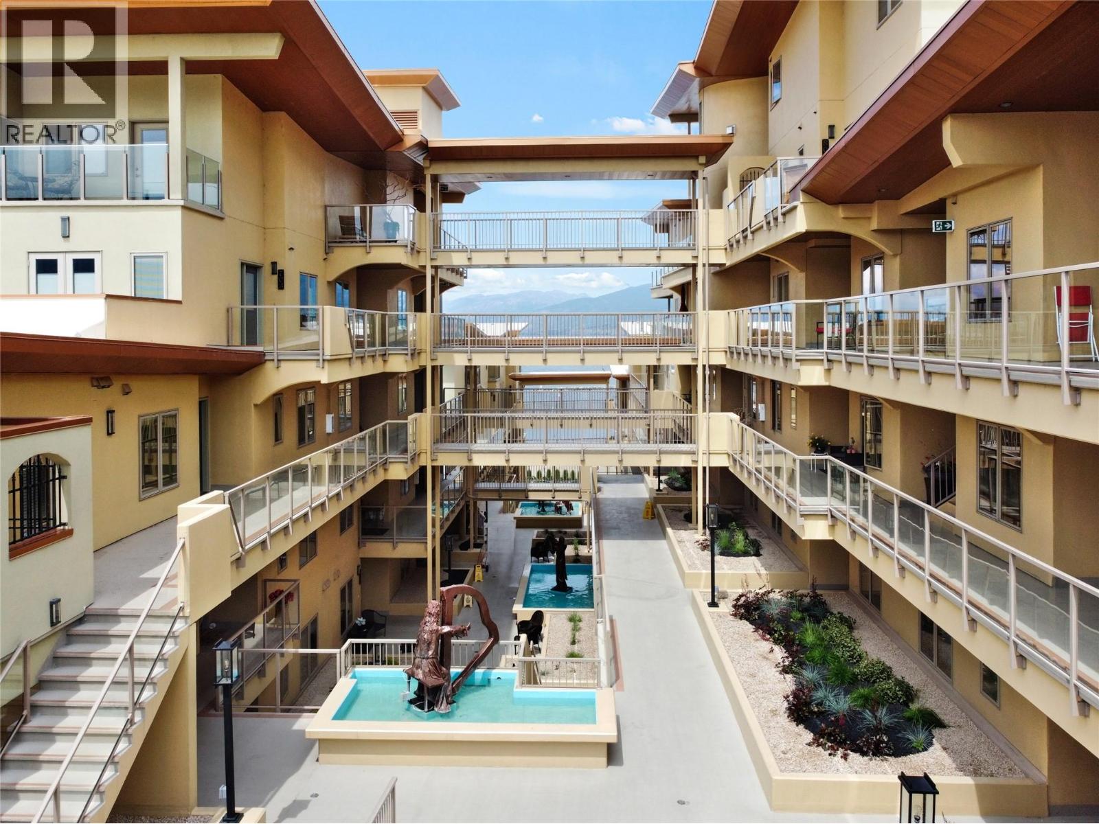 250 Marina Way Unit# 603, Penticton, British Columbia  V2A 1H4 - Photo 26 - 10394091