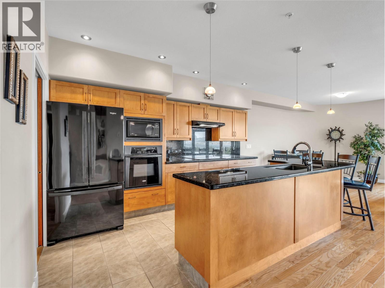 250 Marina Way Unit# 603, Penticton, British Columbia  V2A 1H4 - Photo 12 - 10394091