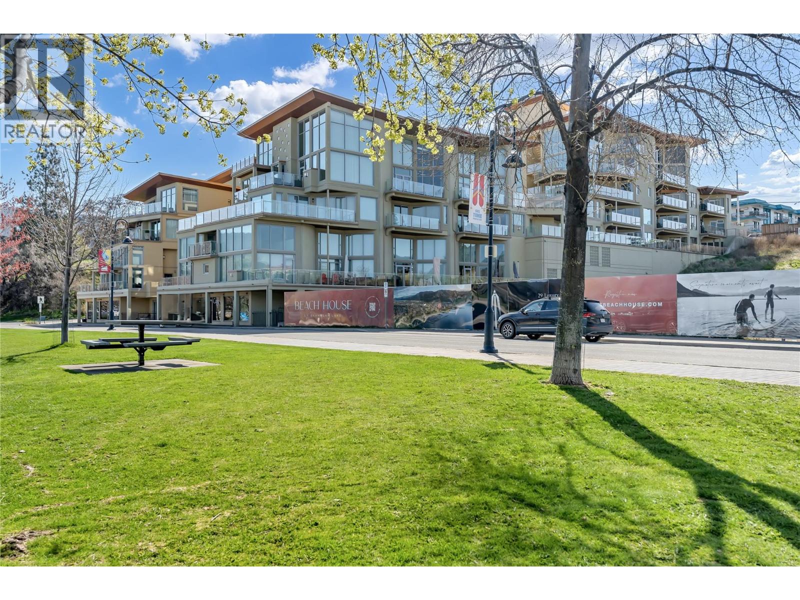 250 Marina Way Unit# 603, Penticton, British Columbia  V2A 1H4 - Photo 36 - 10394091