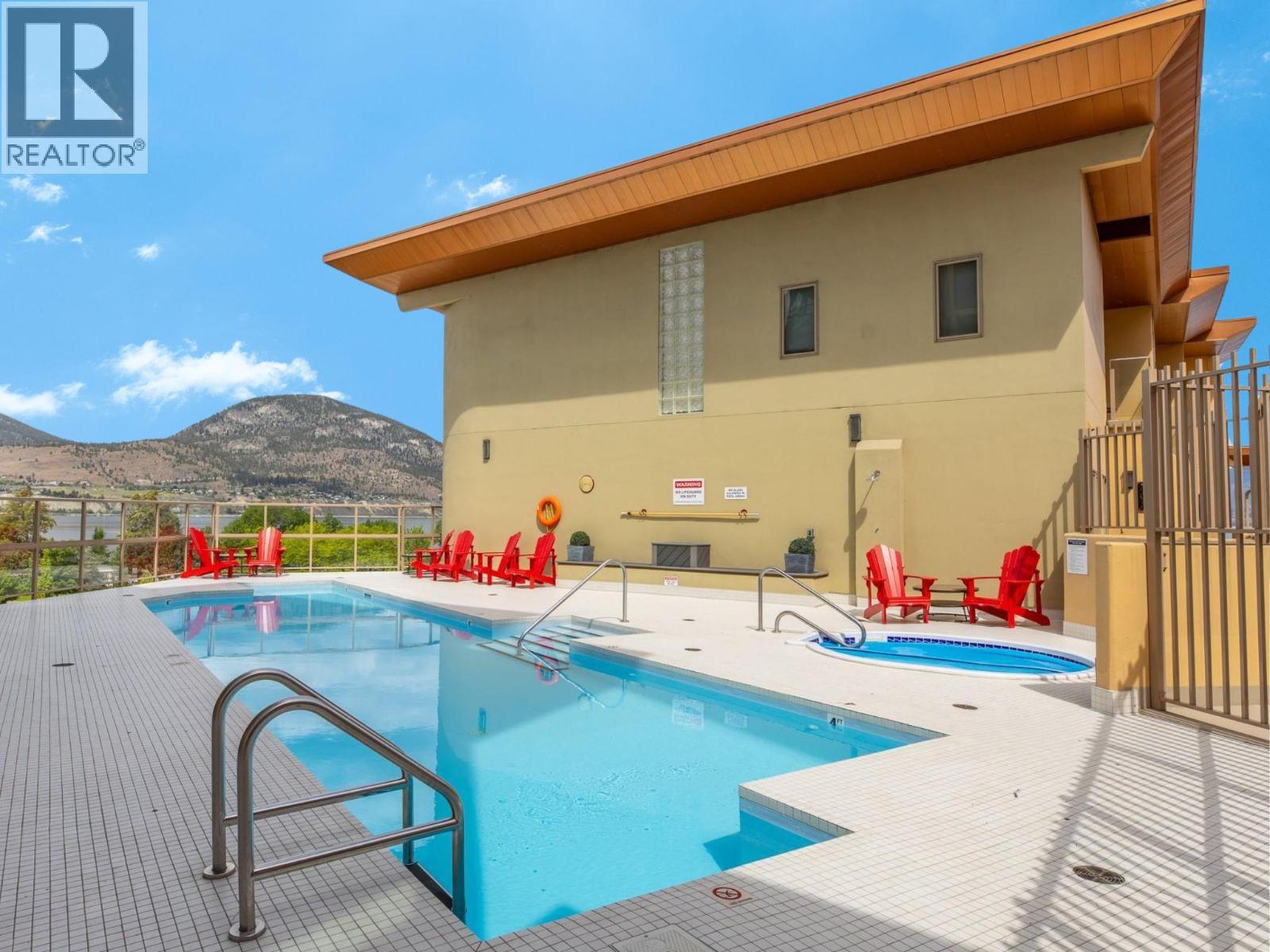 250 Marina Way Unit# 603, Penticton, British Columbia  V2A 1H4 - Photo 28 - 10394091
