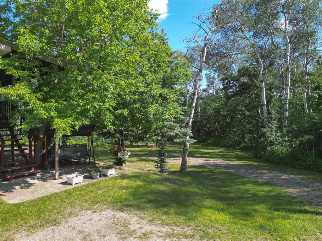 199 Oak Street E, Oak Lake, Manitoba  R0M 1P0 - Photo 24 - 202615696