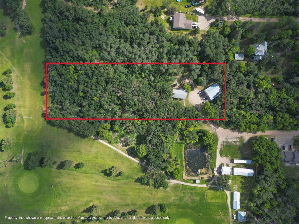 199 Oak Street E, Oak Lake, Manitoba  R0M 1P0 - Photo 29 - 202615696