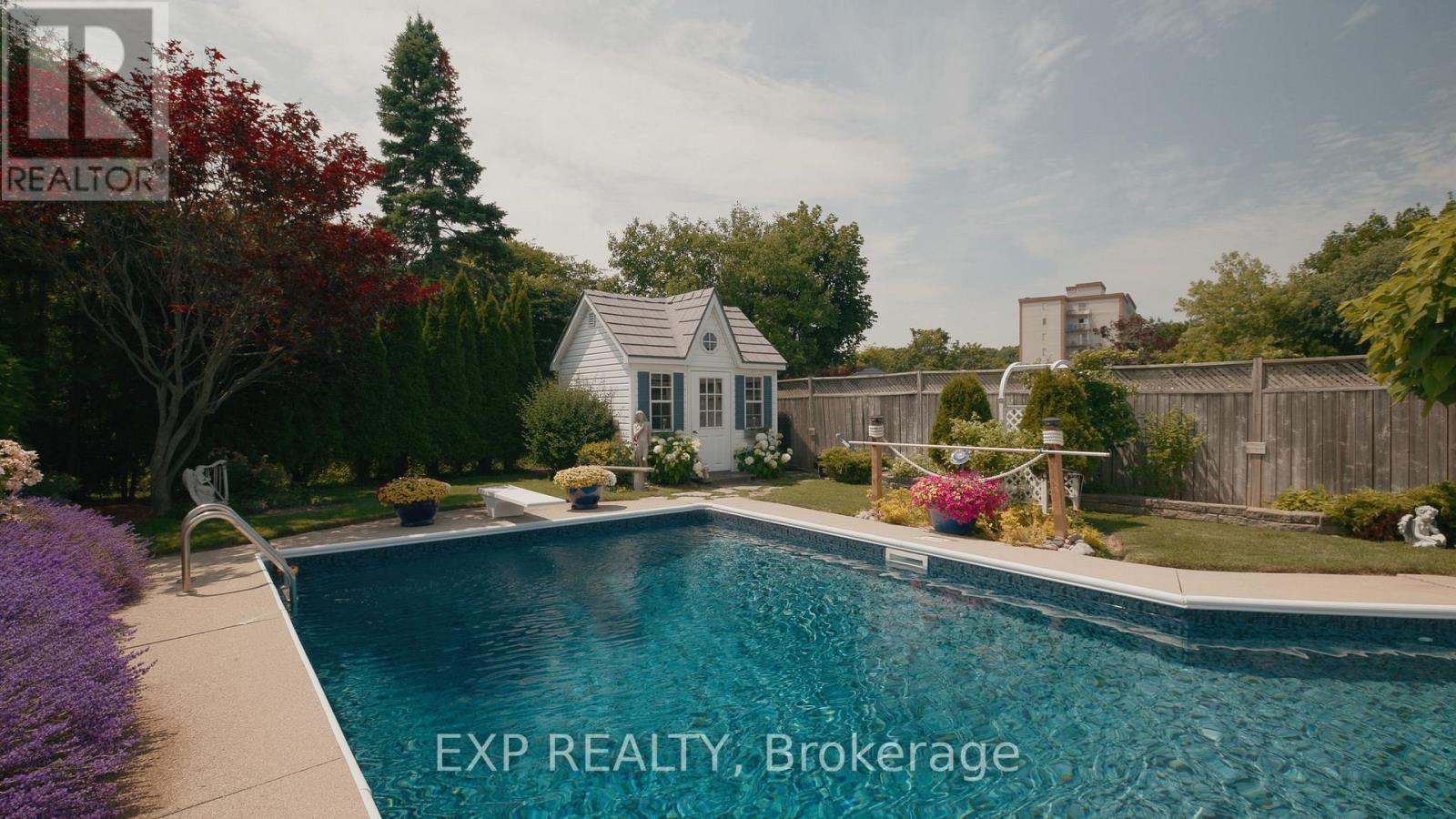 89 Geneva Crescent, Kitchener, Ontario  N2E 1M8 - Photo 20 - X13550224