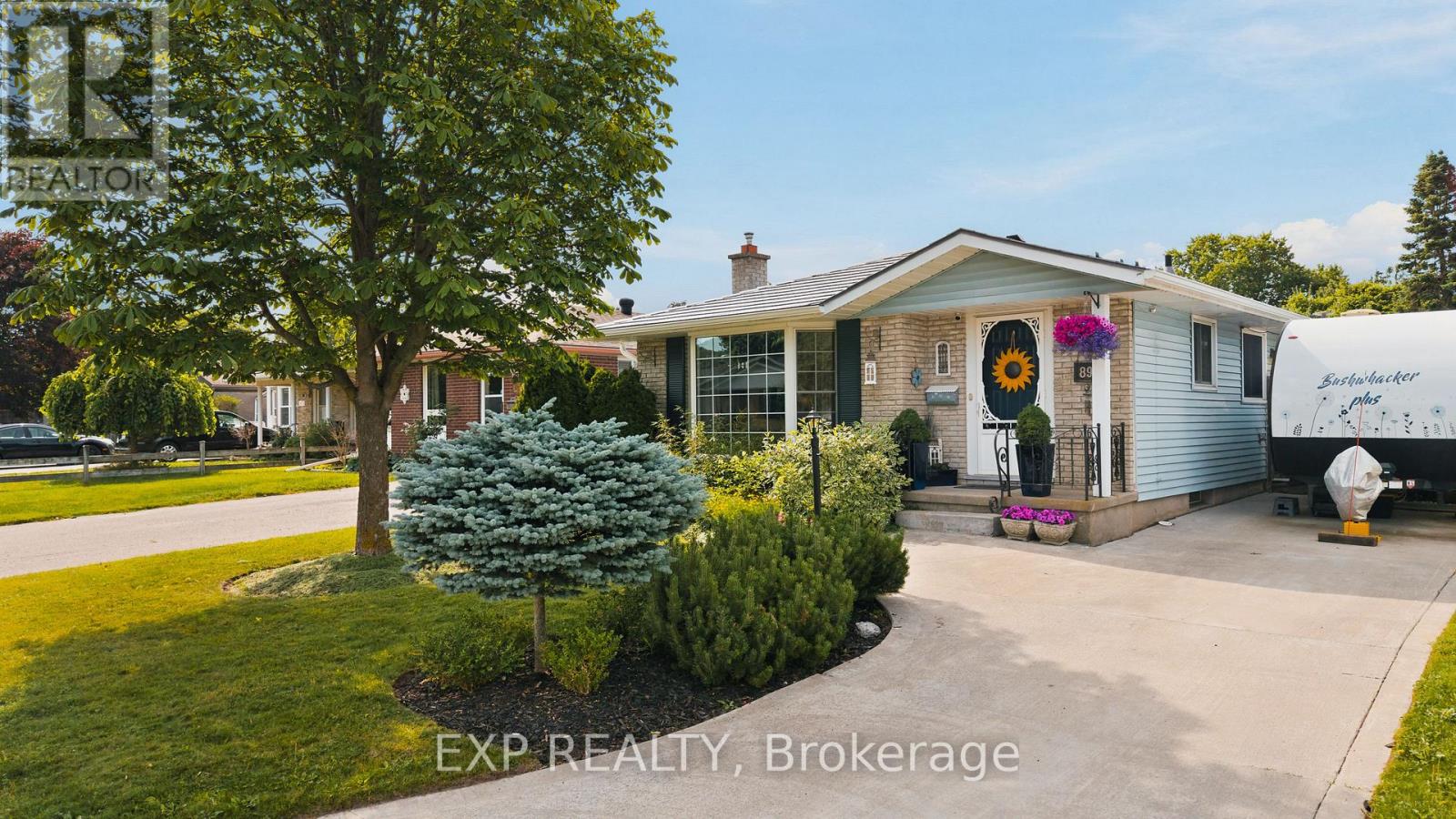 89 Geneva Crescent, Kitchener, Ontario  N2E 1M8 - Photo 23 - X13550224