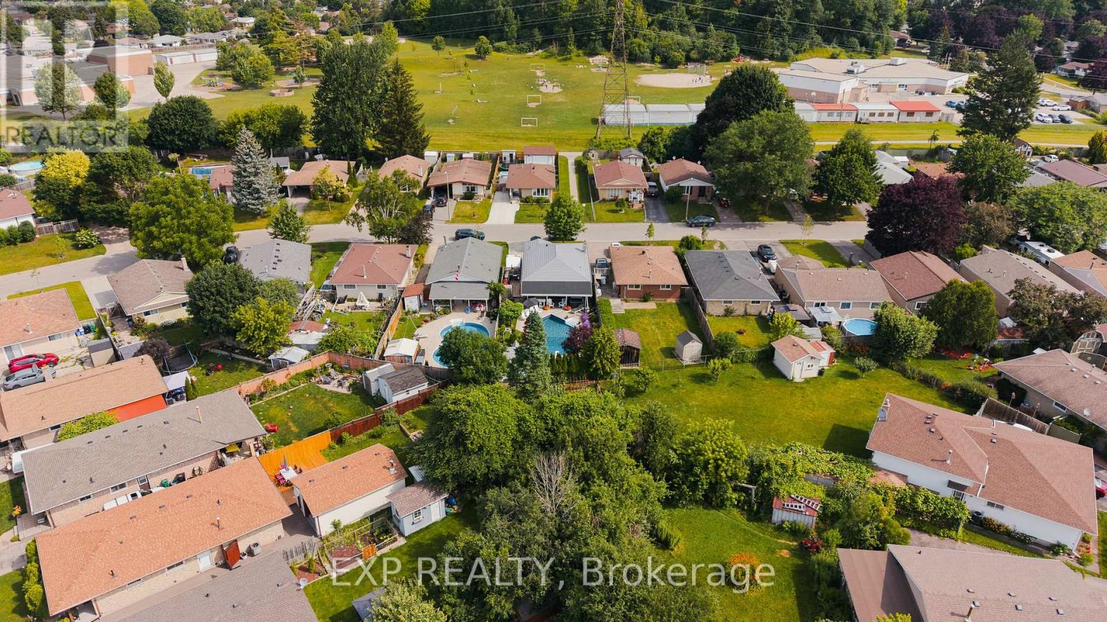 89 Geneva Crescent, Kitchener, Ontario  N2E 1M8 - Photo 25 - X13550224