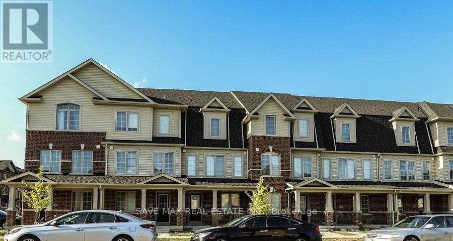 410 LINDEN DRIVE, Cambridge, Ontario