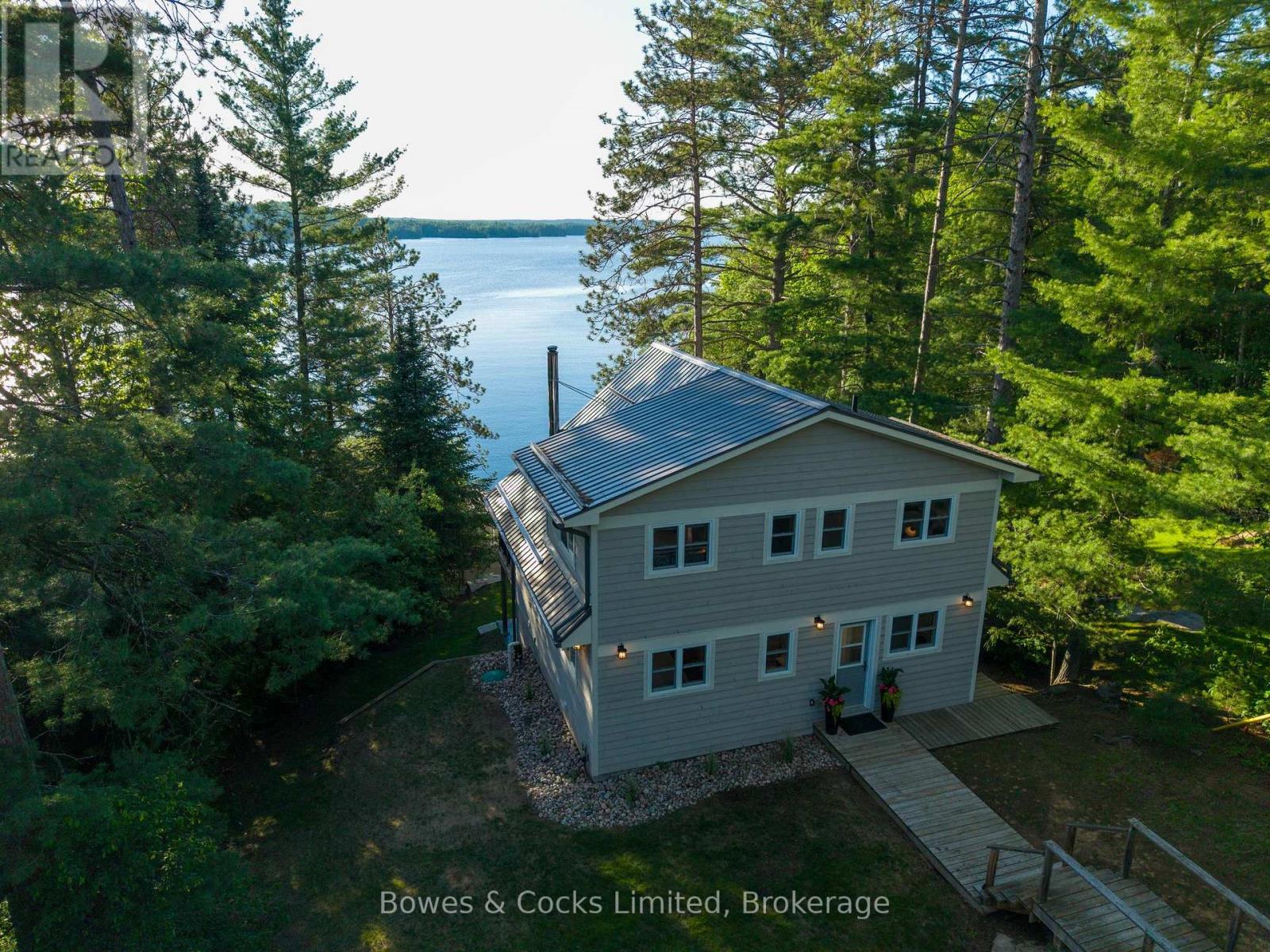 92 Brock Road, North Kawartha, Ontario  K0L 1A0 - Photo 34 - X13432358