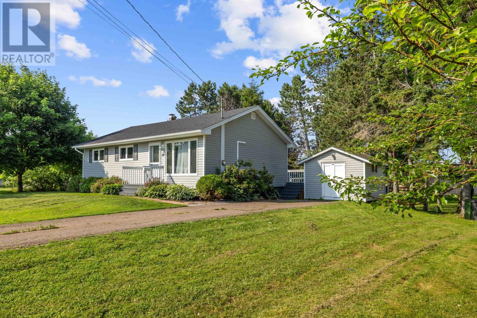 56 Eleanor Drive, Summerside