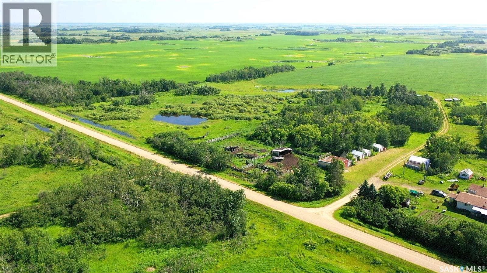 R G Farm, Cana Rm No. 214, Saskatchewan  S3N 2W4 - Photo 22 - SK041970