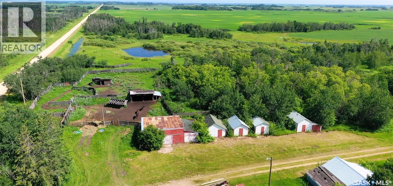 R G Farm, Cana Rm No. 214, Saskatchewan  S3N 2W4 - Photo 23 - SK041970