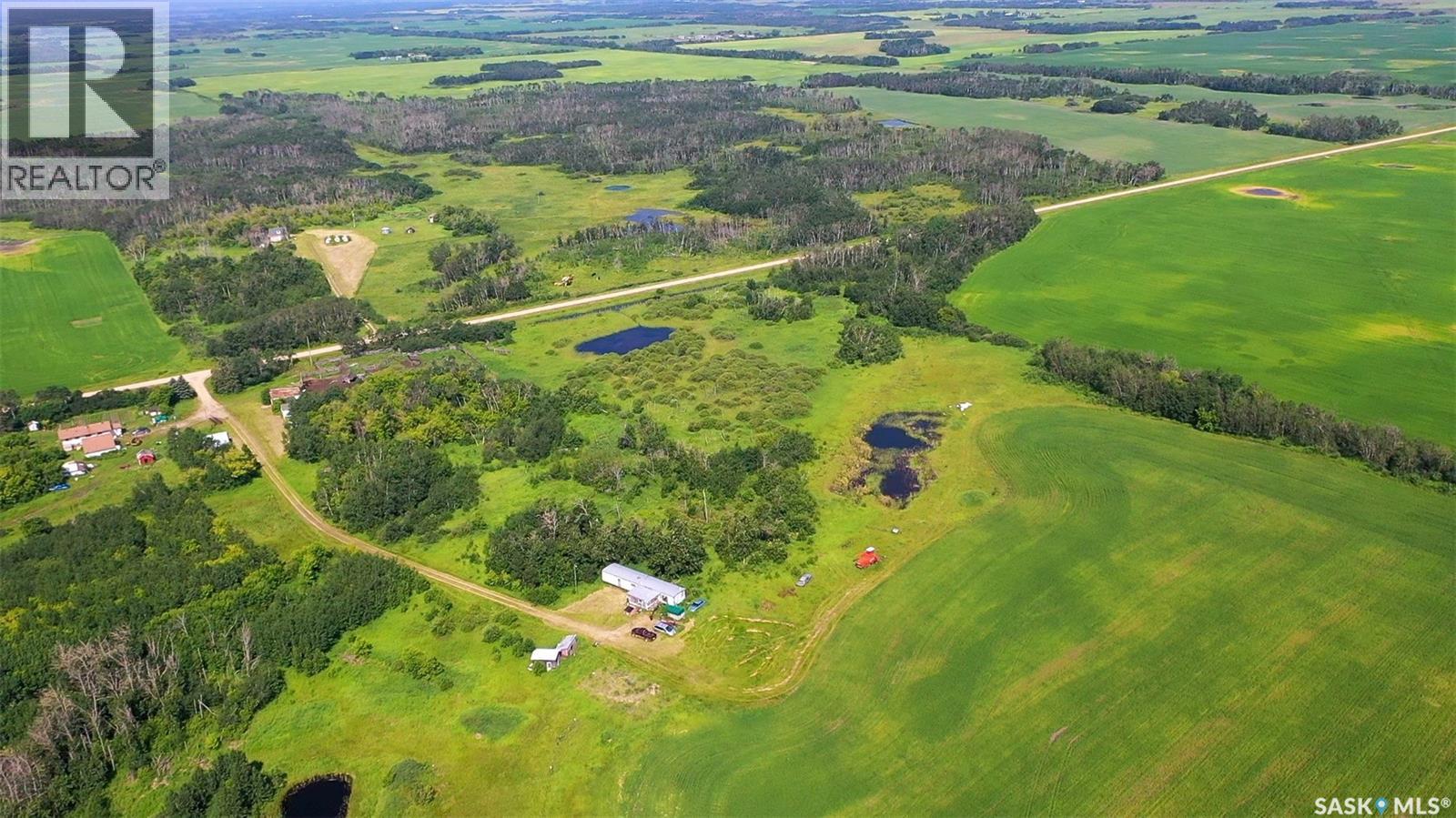 R G Farm, Cana Rm No. 214, Saskatchewan  S3N 2W4 - Photo 27 - SK041970