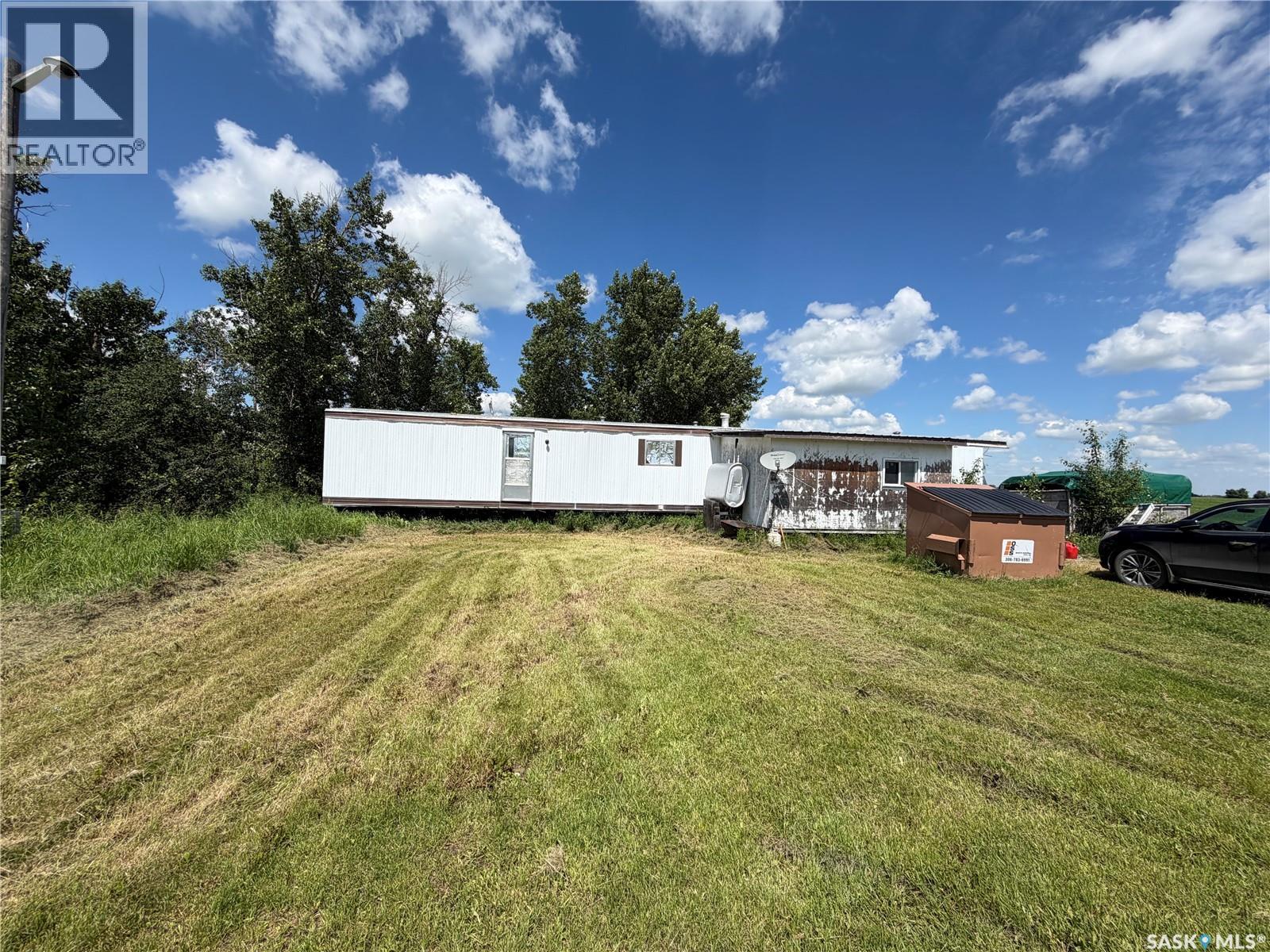 R G Farm, Cana Rm No. 214, Saskatchewan  S3N 2W4 - Photo 33 - SK041970