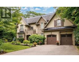 92 PINETREE WAY, Mississauga, Ontario