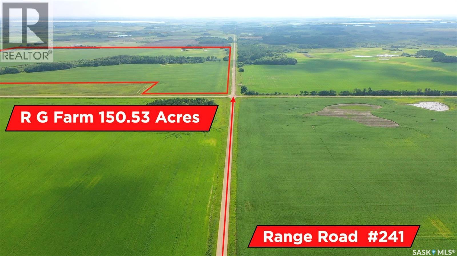 R G Farm, Cana Rm No. 214, Saskatchewan  S3N 2W4 - Photo 5 - SK041970