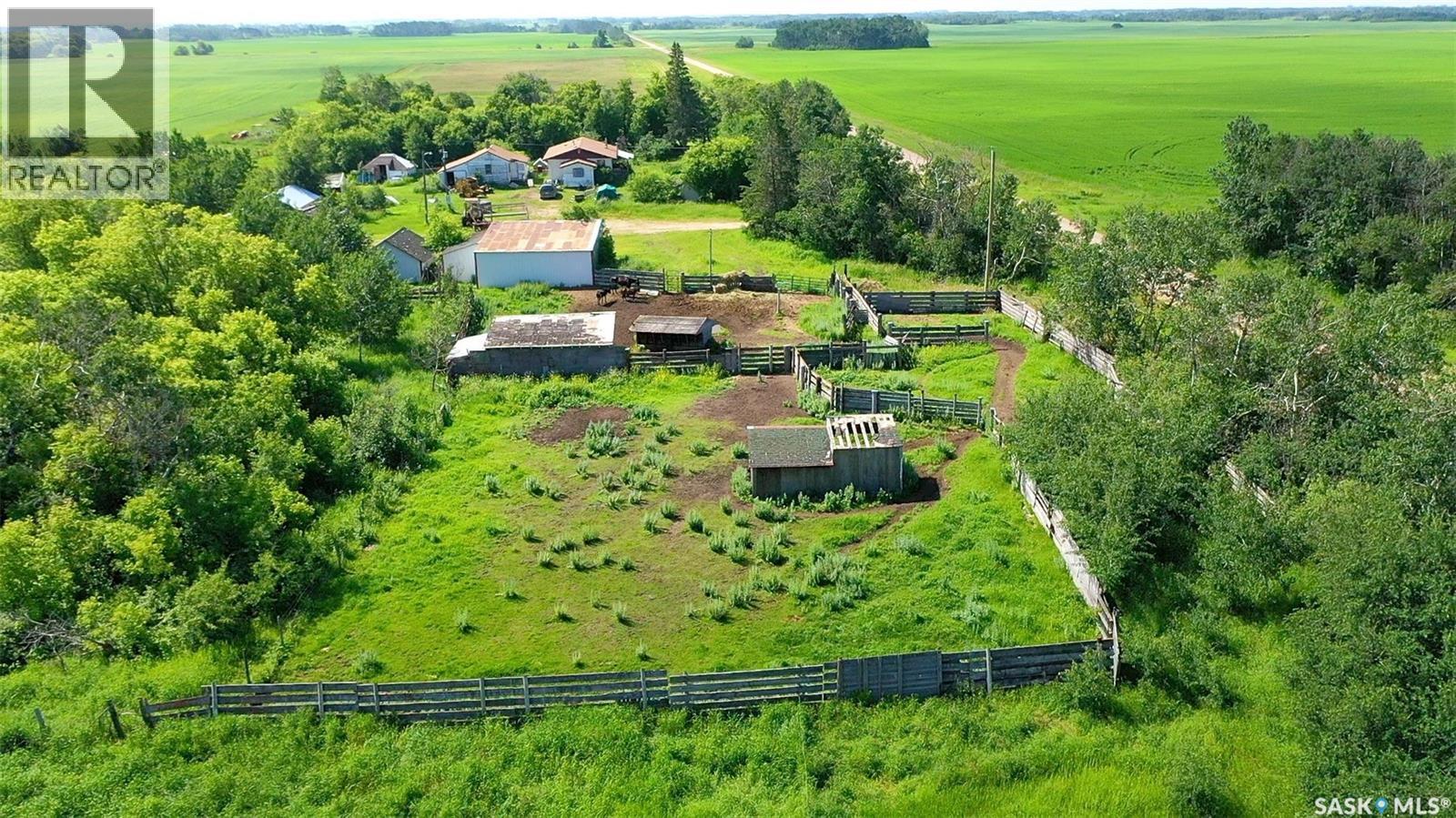 R G Farm, Cana Rm No. 214, Saskatchewan  S3N 2W4 - Photo 25 - SK041970