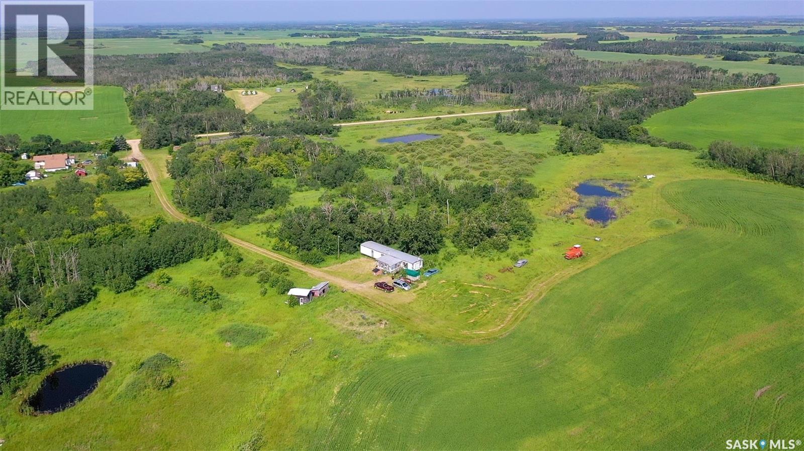 R G Farm, Cana Rm No. 214, Saskatchewan  S3N 2W4 - Photo 26 - SK041970