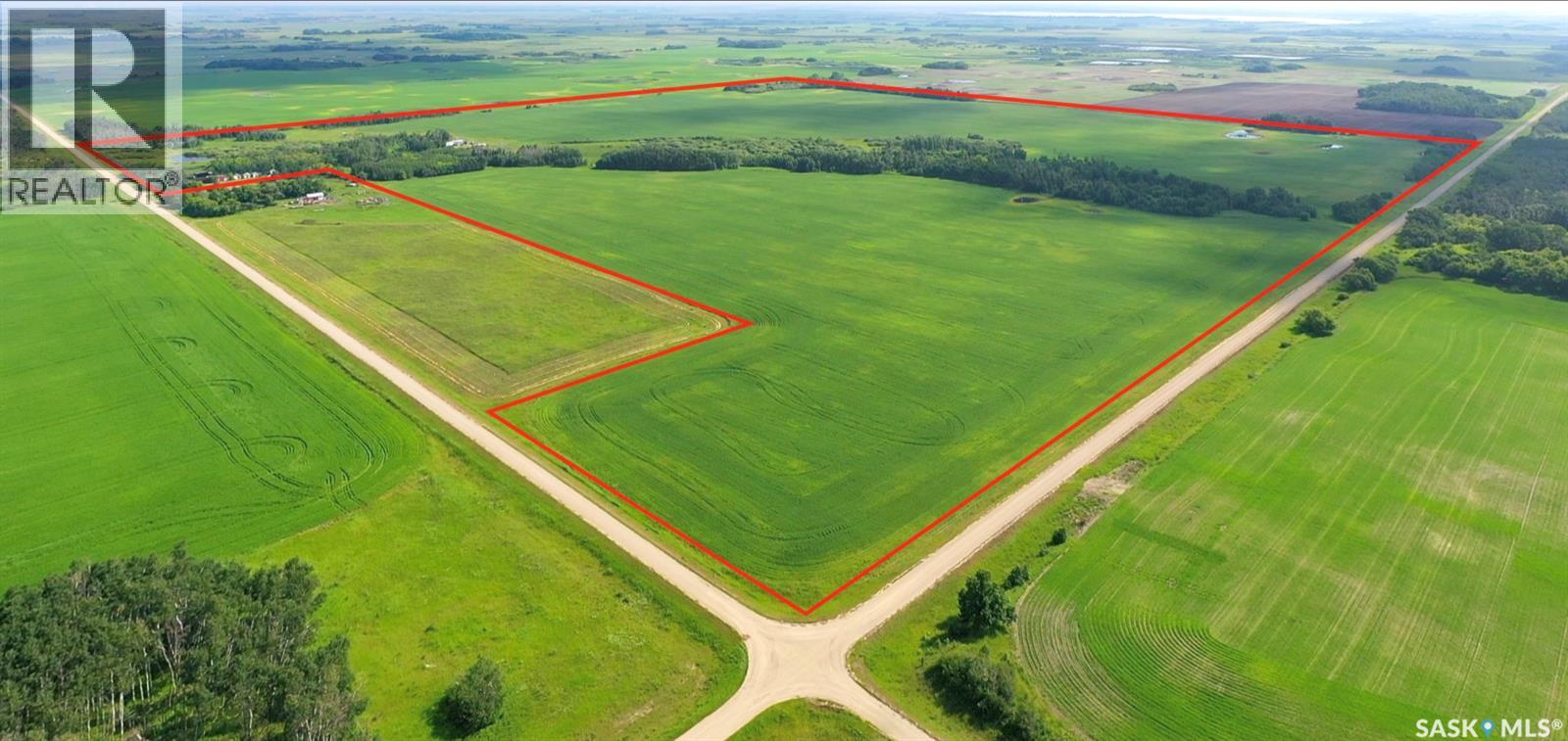 R G Farm, Cana Rm No. 214, Saskatchewan