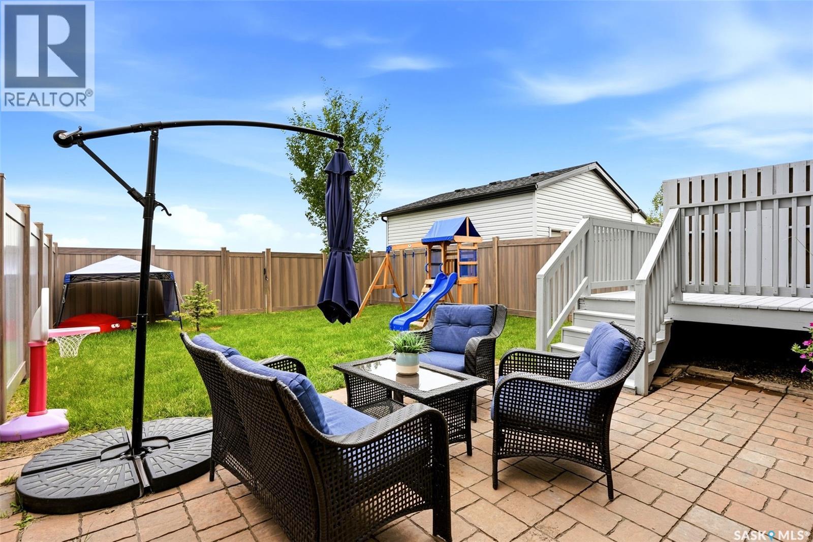 7973 Lentil Avenue, Regina, Saskatchewan  S4Y 0E9 - Photo 42 - SK042163