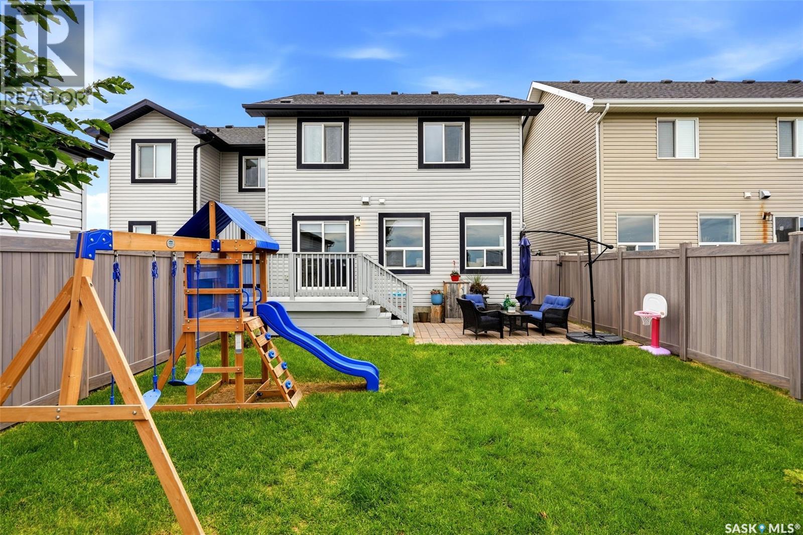 7973 Lentil Avenue, Regina, Saskatchewan  S4Y 0E9 - Photo 45 - SK042163