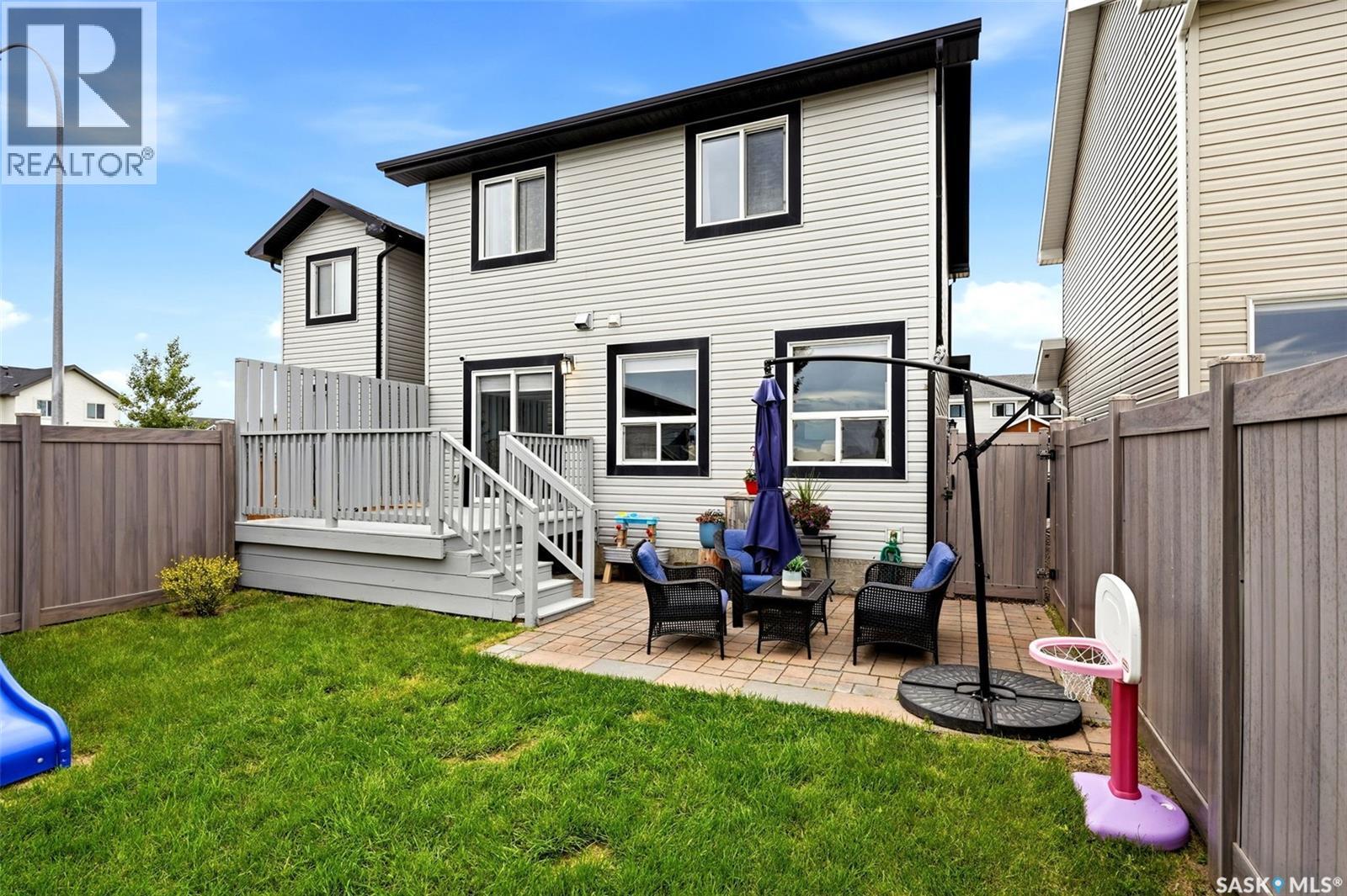 7973 Lentil Avenue, Regina, Saskatchewan  S4Y 0E9 - Photo 46 - SK042163