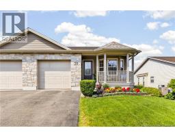 20 Thornhill Crescent, Moncton, New Brunswick