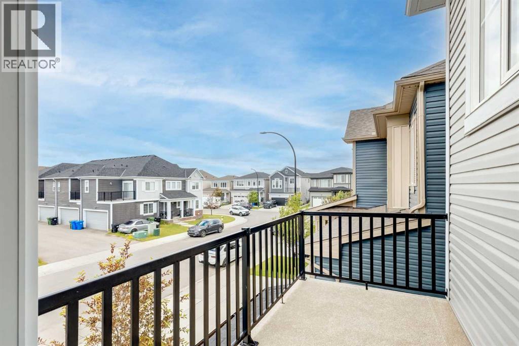 14 Cityside Terrace NE, Calgary, Alberta  T3N 1E2 - Photo 20 - A2327522