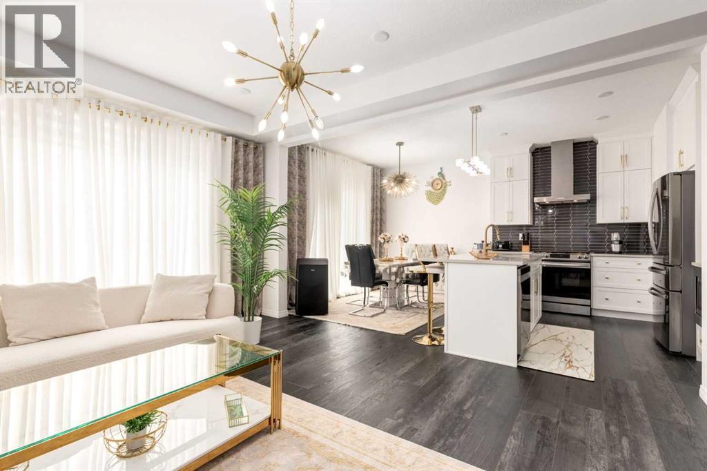 14 Cityside Terrace NE, Calgary, Alberta  T3N 1E2 - Photo 6 - A2327522