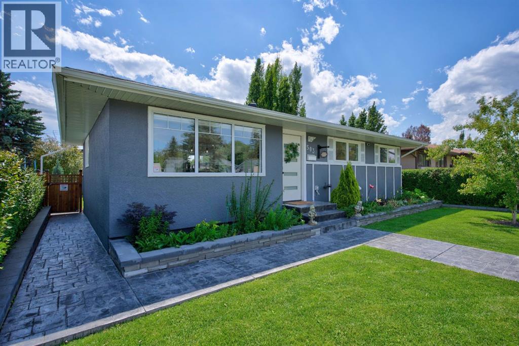 503 88 Avenue SE, Calgary, Alberta  T2H 1T9 - Photo 7 - A2328071