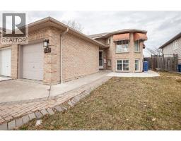 1256 ST. PAUL, Windsor, Ontario