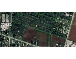 V/L DEXTER AVENUE, LaSalle, Ontario