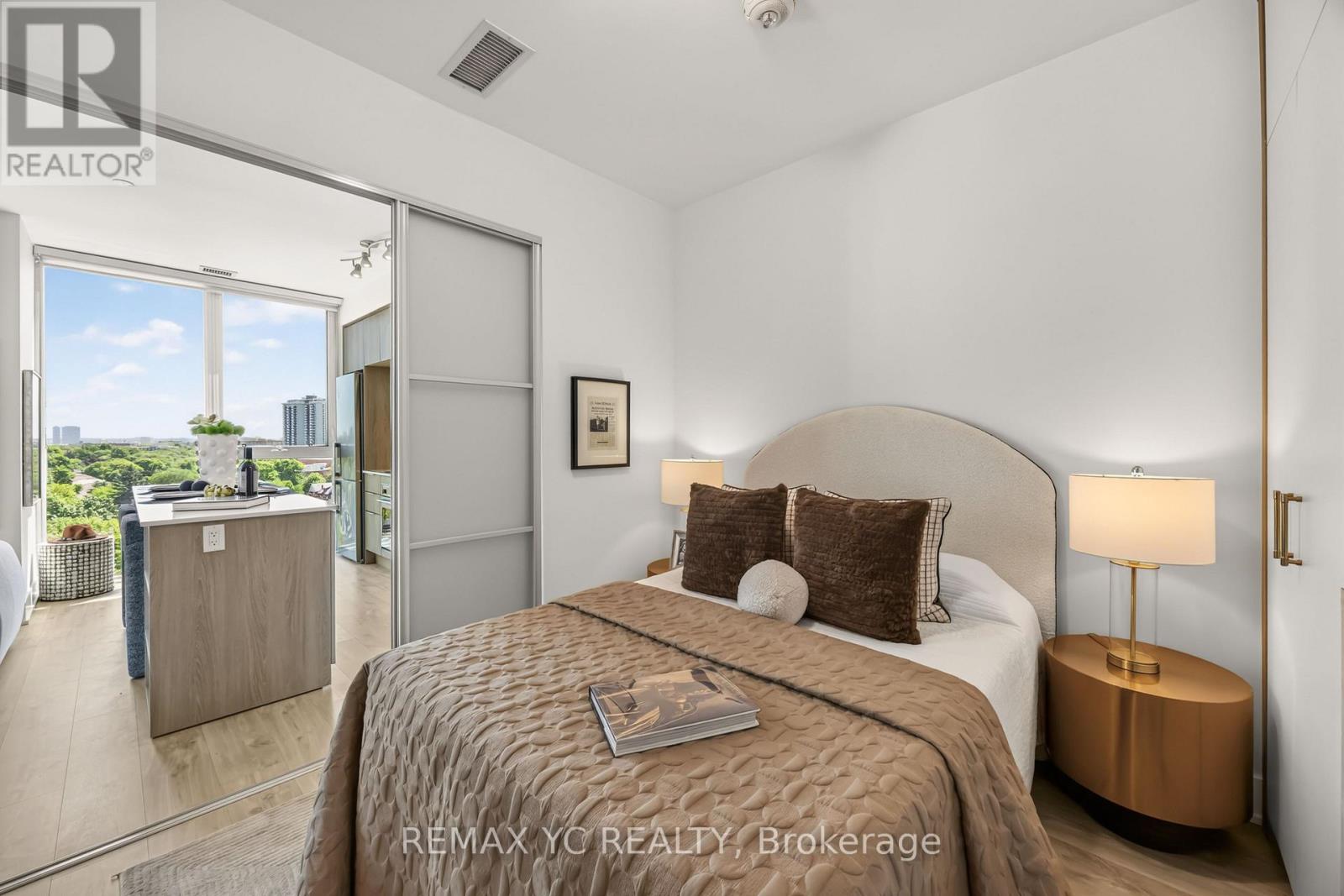 801 - 1 Belsize Drive, Toronto, Ontario M4S 0B9 - Photo 16 - C13549368