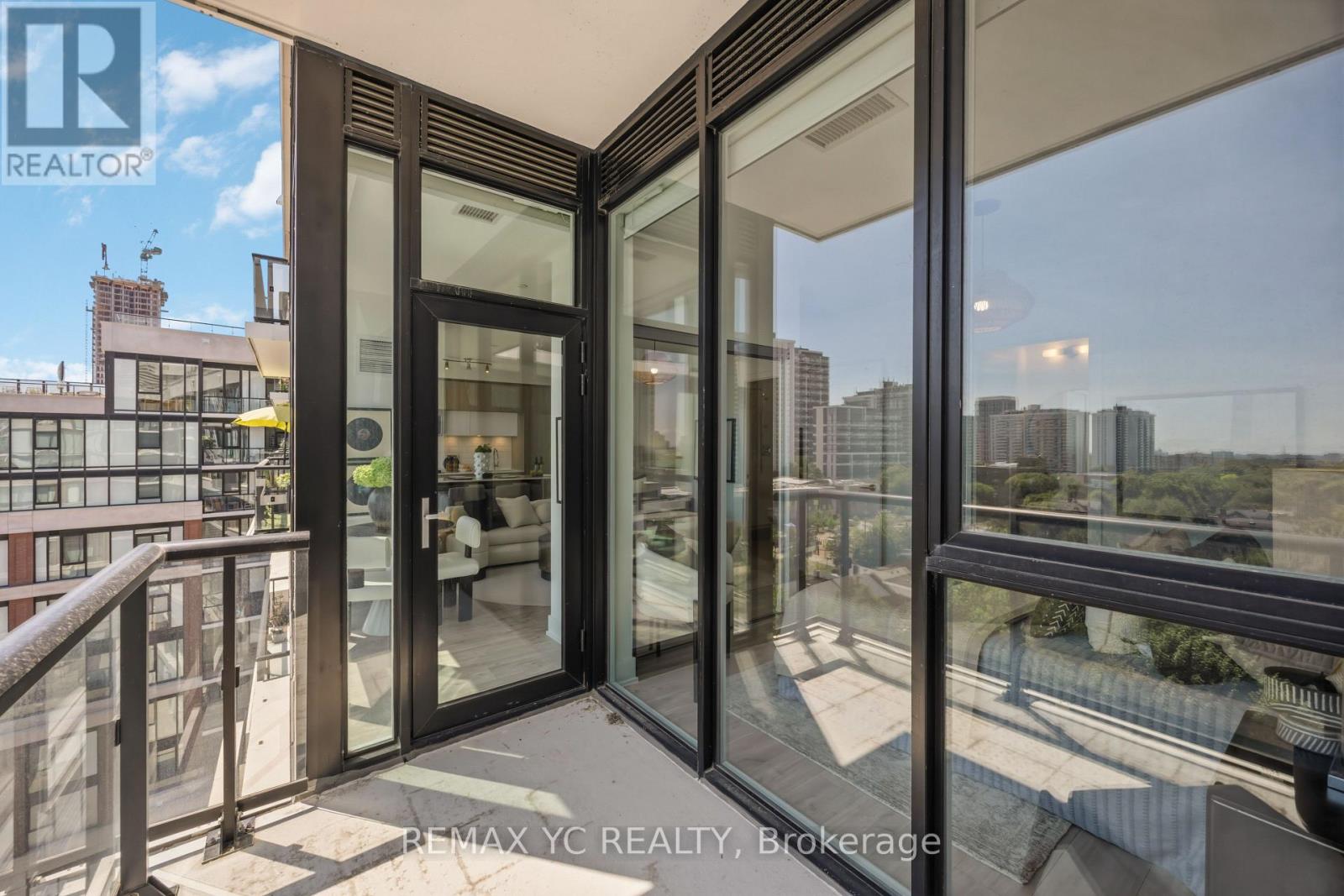 801 - 1 Belsize Drive, Toronto, Ontario M4S 0B9 - Photo 20 - C13549368
