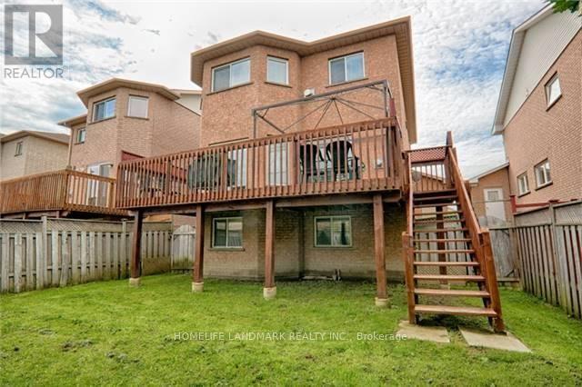 813 Stonehaven Avenue, Newmarket, Ontario  L3X 2K3 - Photo 17 - N13472658