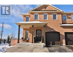 BSMT - 23 TRAVIS CRESCENT, Brampton, Ontario
