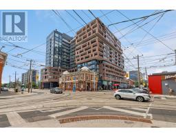 1021 - 270 DUFFERIN STREET, Toronto, Ontario