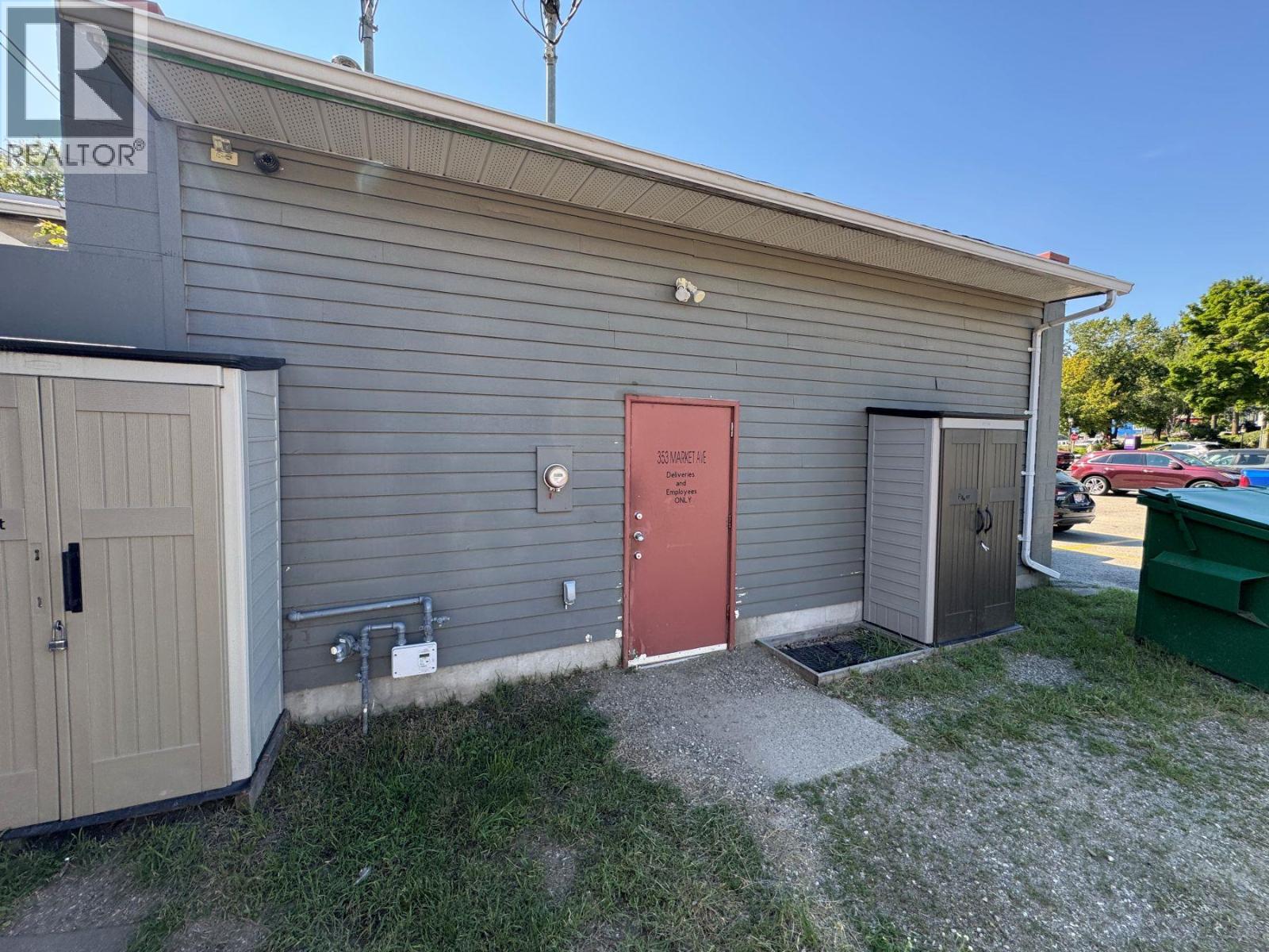 353 Market Avenue, Grand Forks, British Columbia  V0H 1H0 - Photo 15 - 10394391