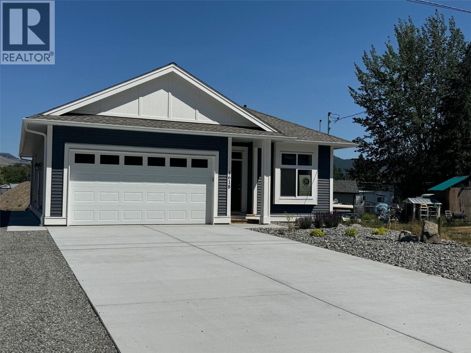 1618 Pine Street, Merritt