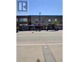 A - 79 DUNLOP STREET W, Barrie, Ontario