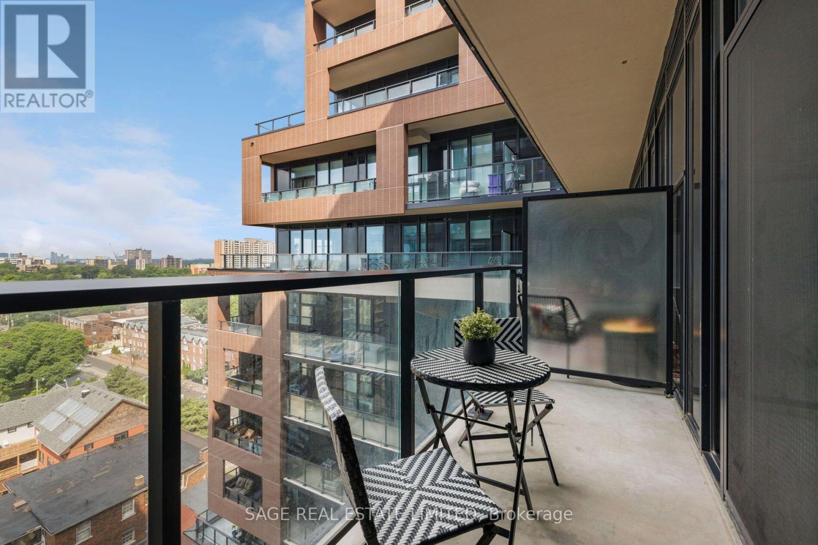 1012 - 270 Dufferin Street, Toronto, Ontario M6K 0H8 - Photo 40 - W13549874