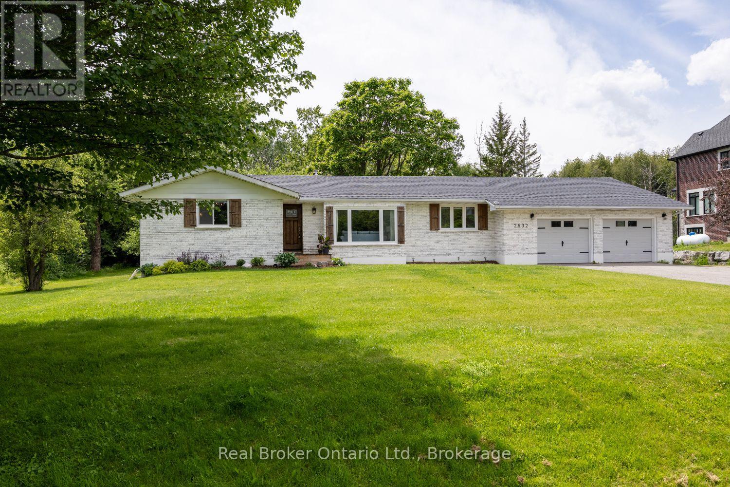 2532 Holt Road, Clarington, Ontario  L1C 6G6 - Photo 1 - E13550538
