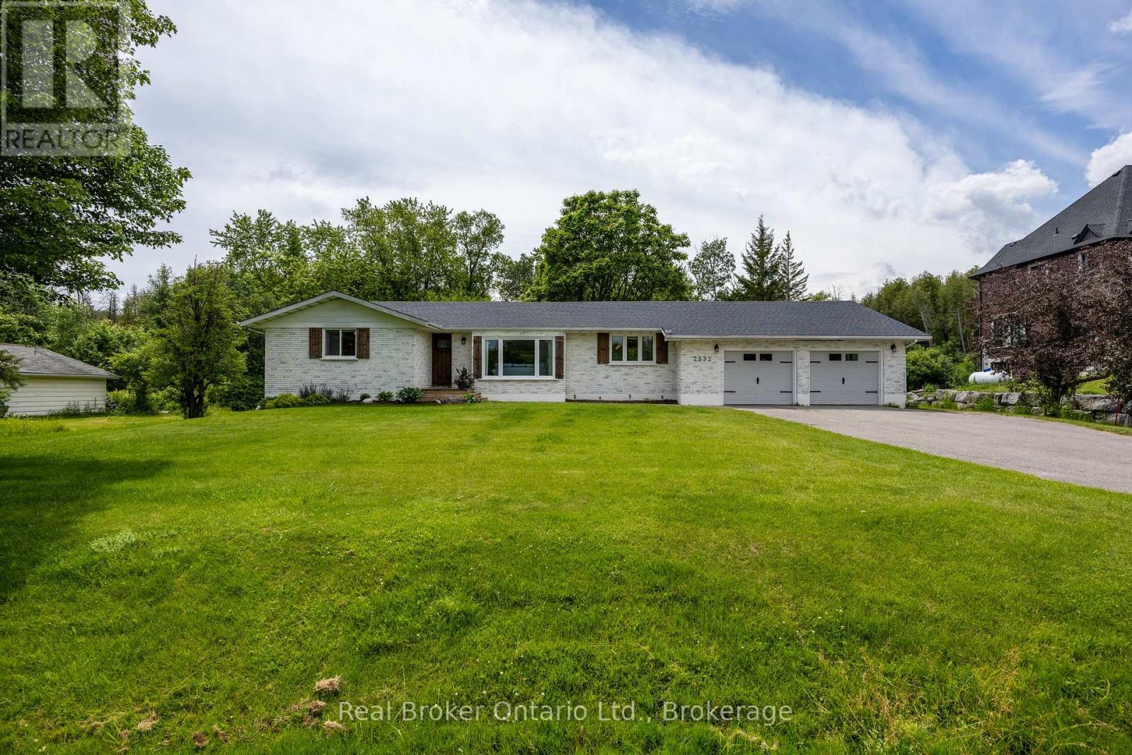 2532 Holt Road, Clarington, Ontario  L1C 6G6 - Photo 4 - E13550538