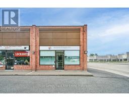 1 - 676 MONARCH AVENUE, Ajax, Ontario